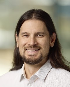 Brendan Morris