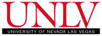 UNLV logo